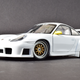 Illustration for article titled RennSport 996 Appreciation Day 7: The Track Stars